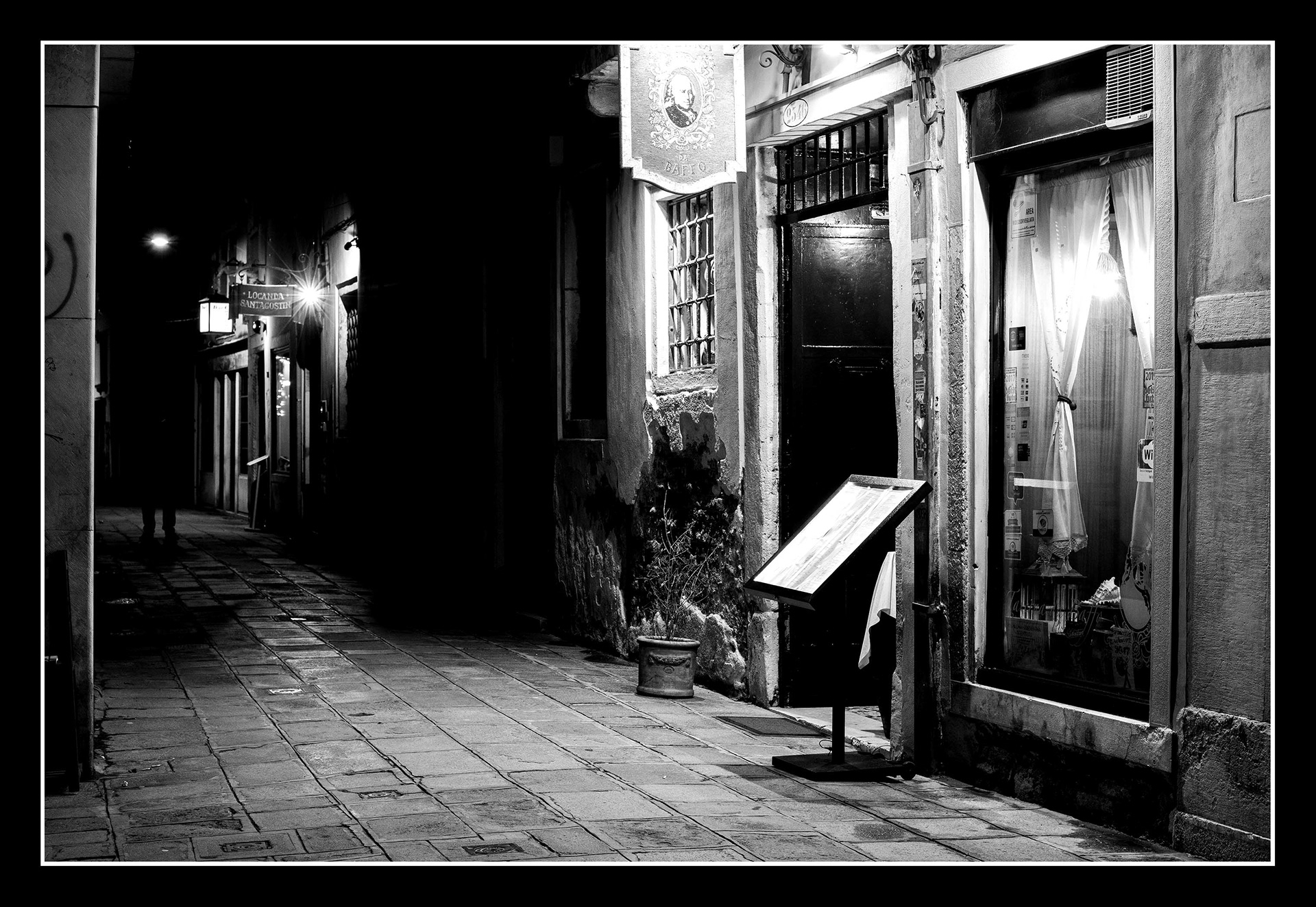 Venedig