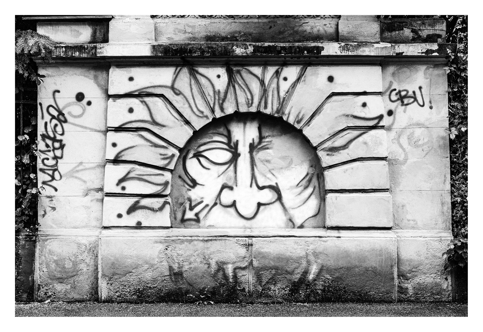 Graz