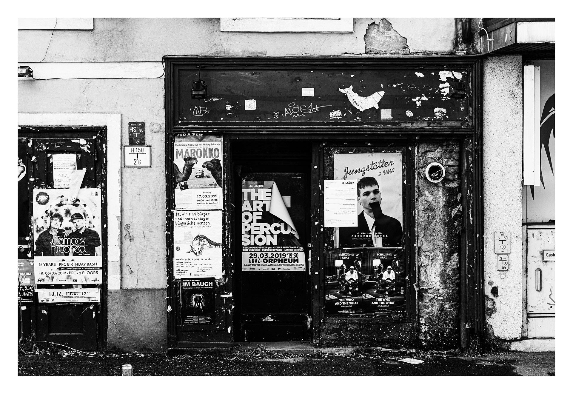 Graz