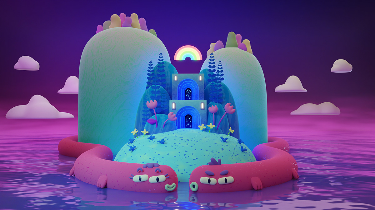 Enclosed Nights