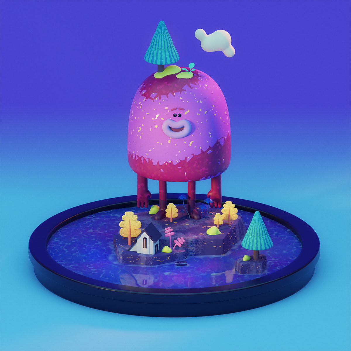smoll place 019