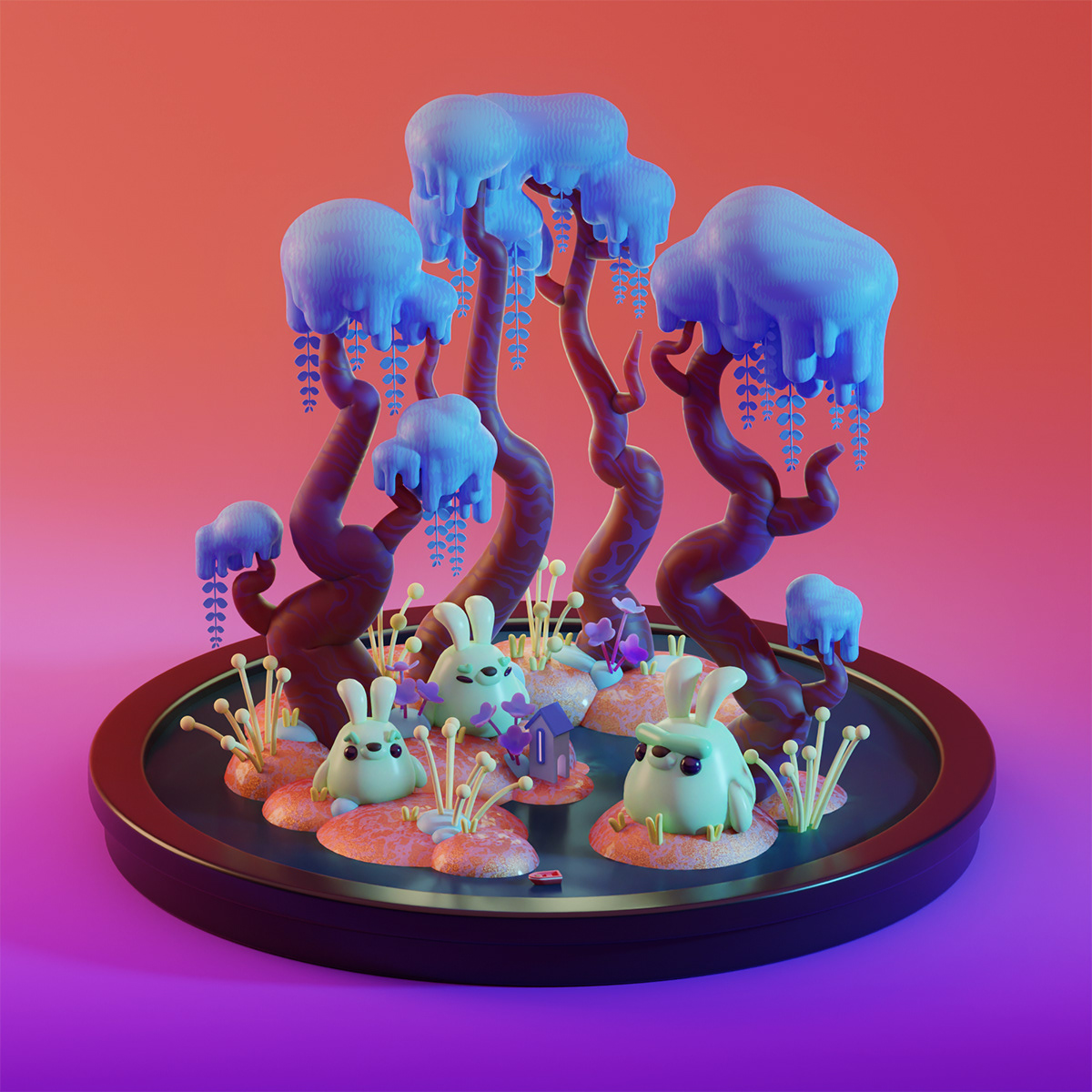 smoll place 011
