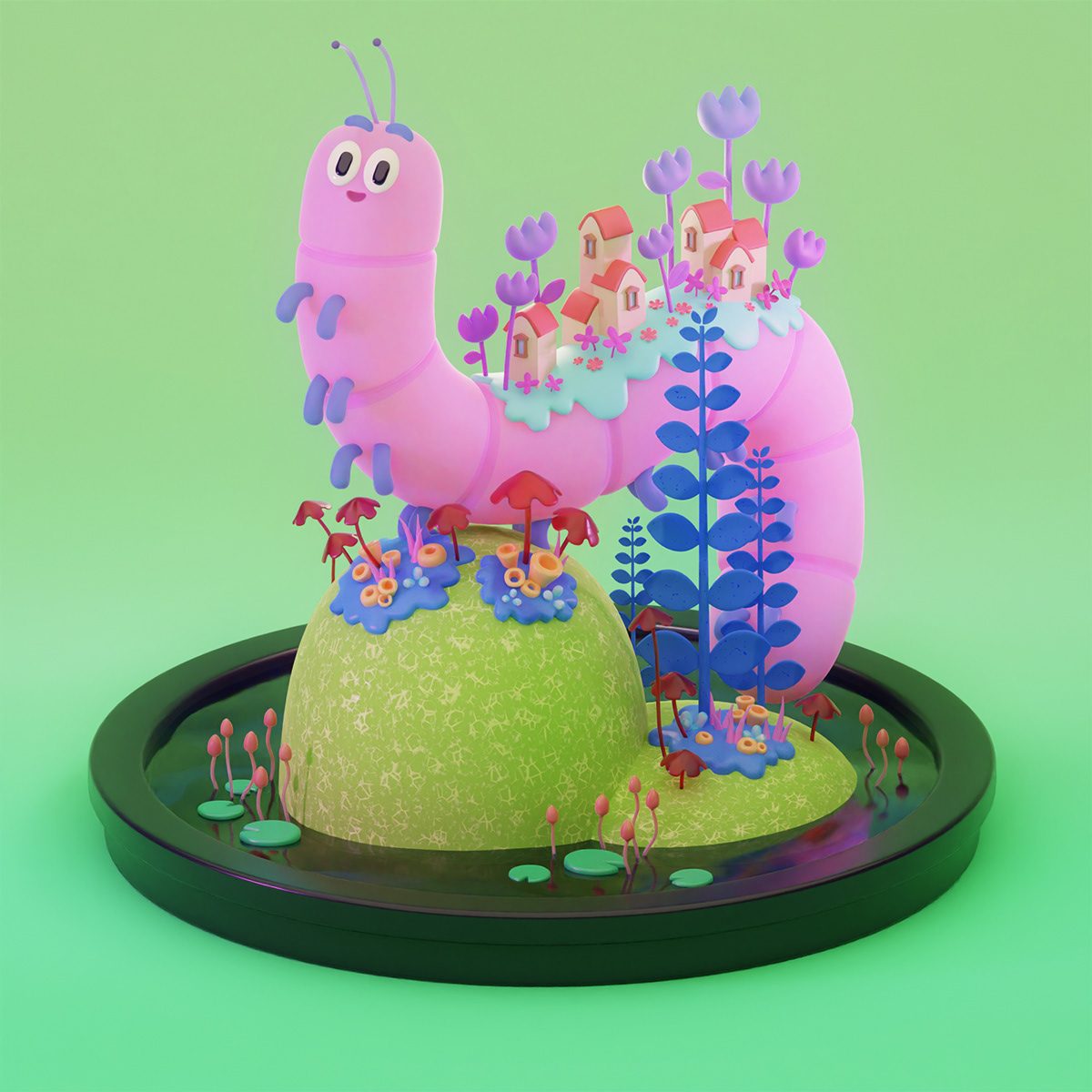 smoll place 012