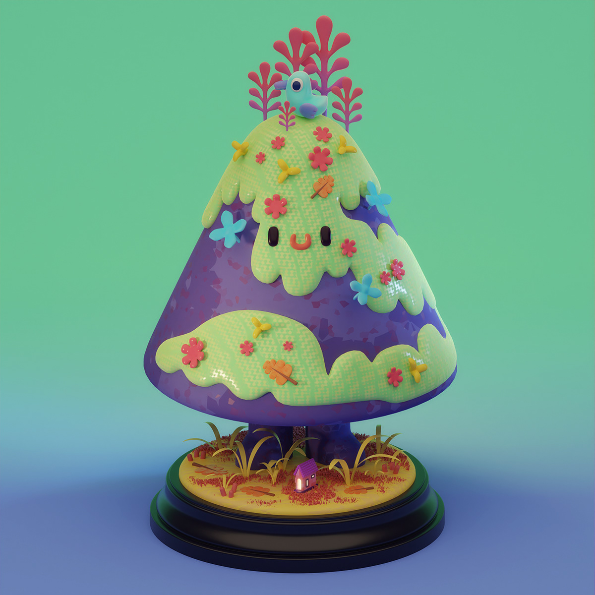 smoll place 022
