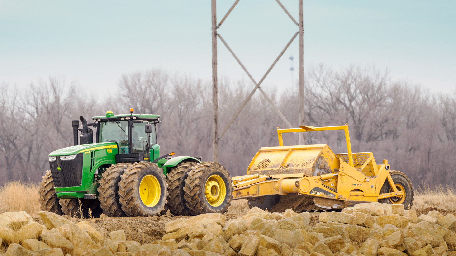 Jim Jones, Photographer