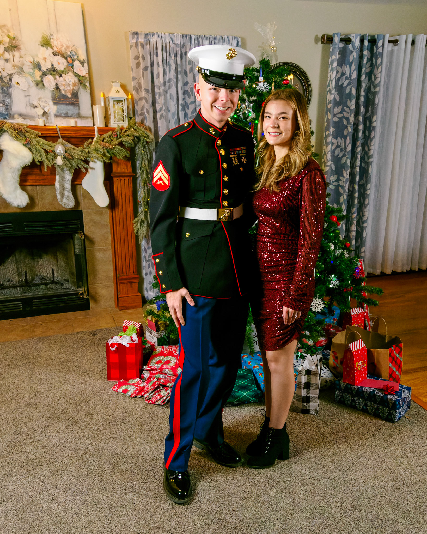 Jim Jones, Photographer