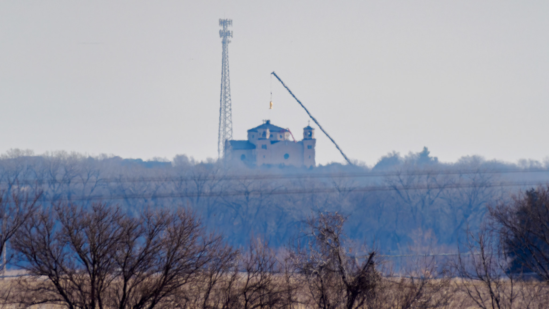 Jim Jones, Photographer