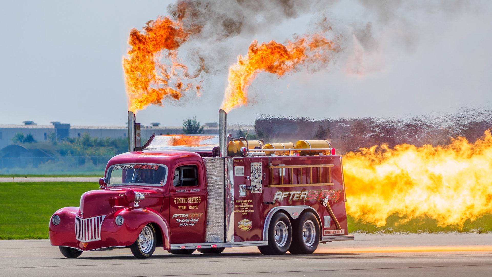 Jim Jones, Photographer