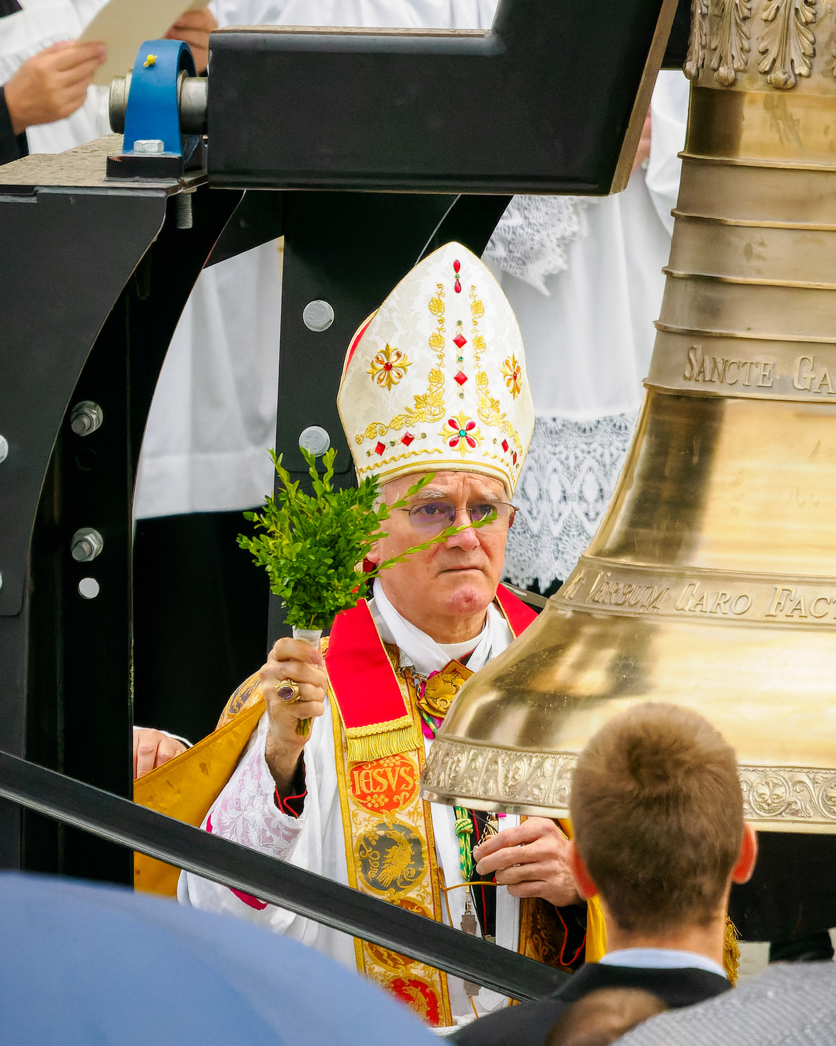 Jim Jones, Photographer