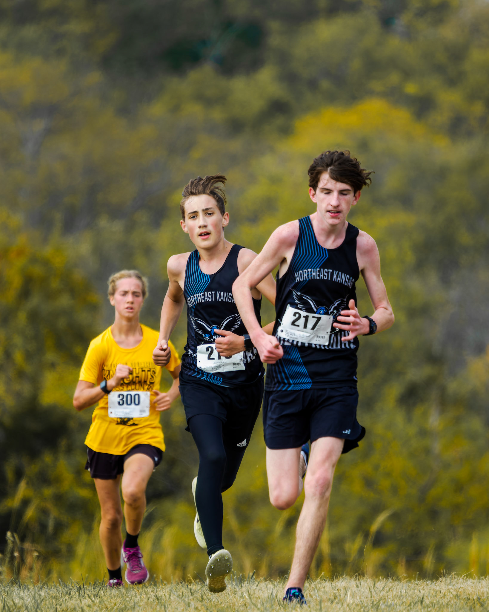 Jim Jones, Photographer