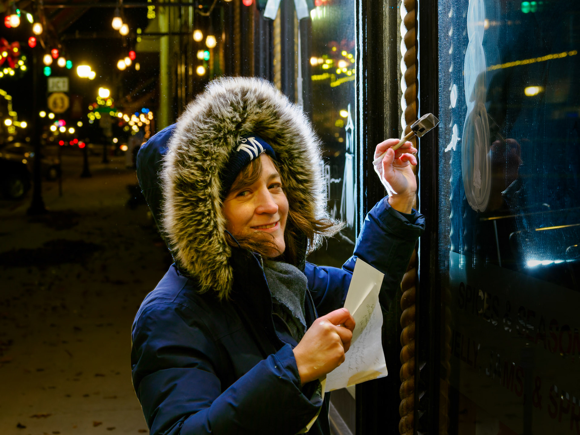 Jim Jones, Photographer