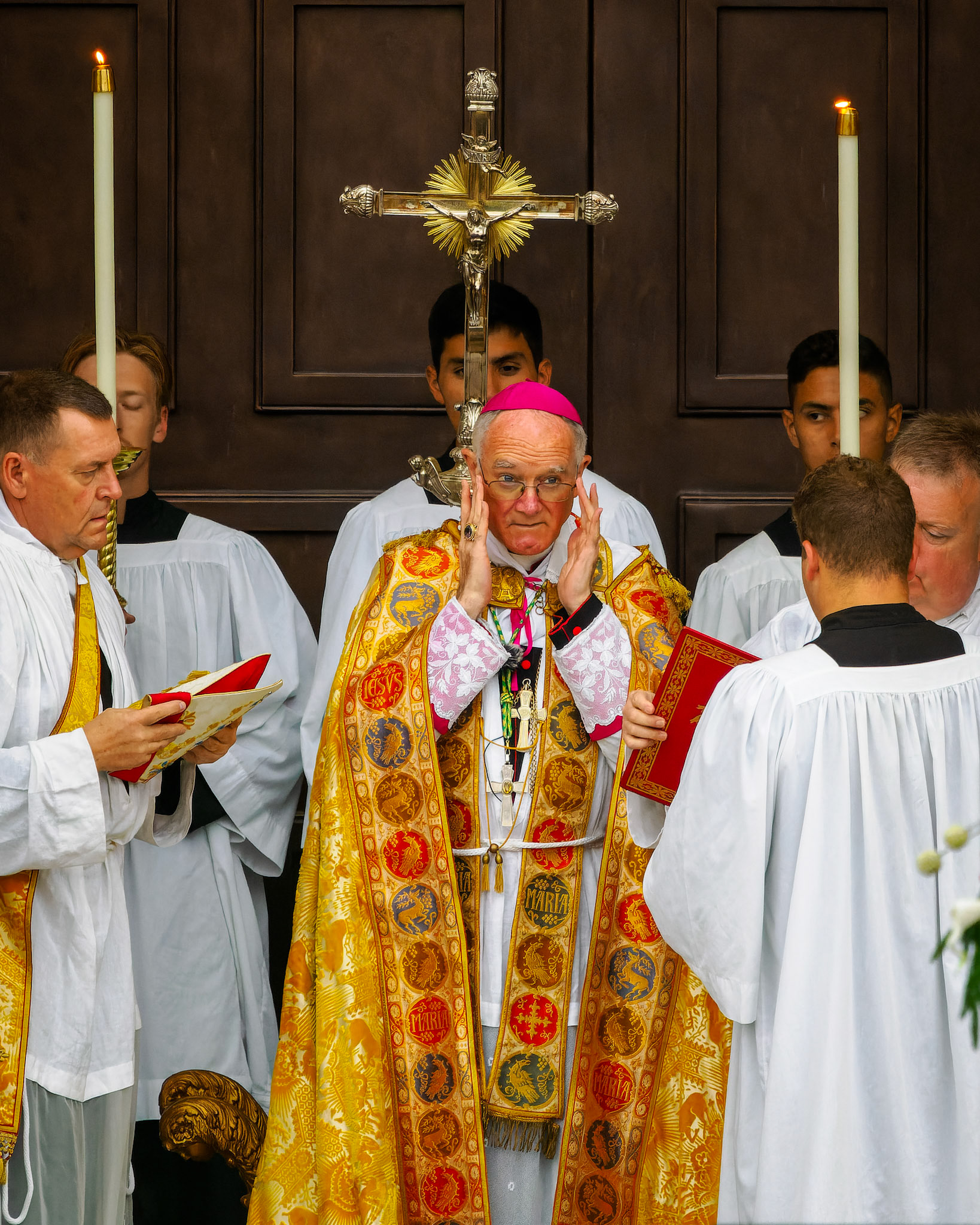 Jim Jones, Photographer