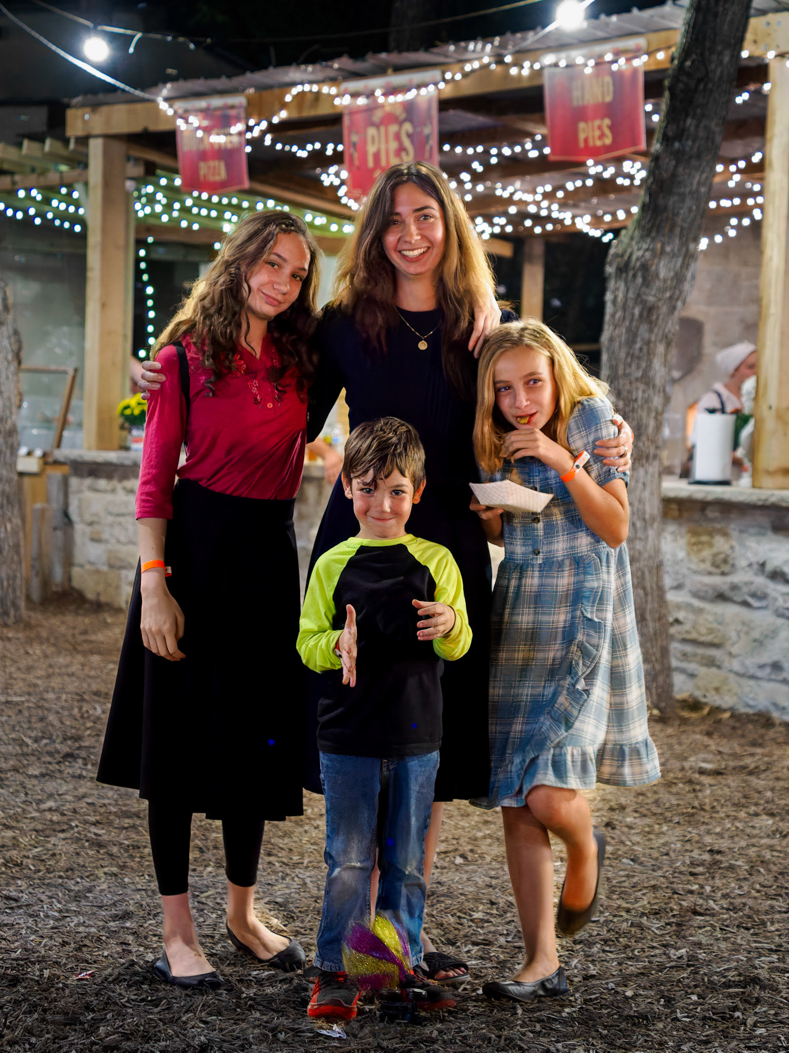 Jim Jones, Photographer