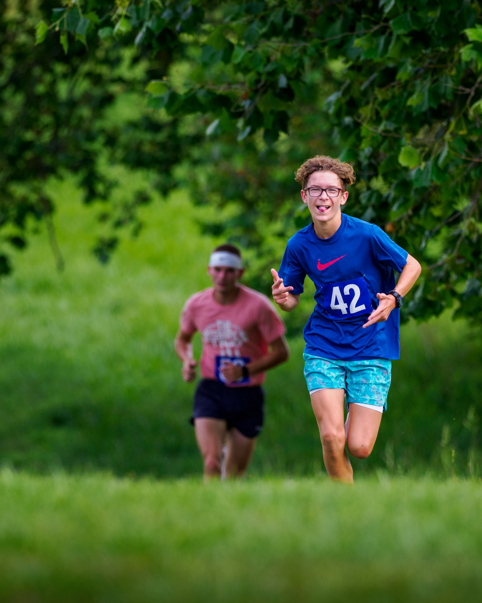 Jim Jones, Photographer