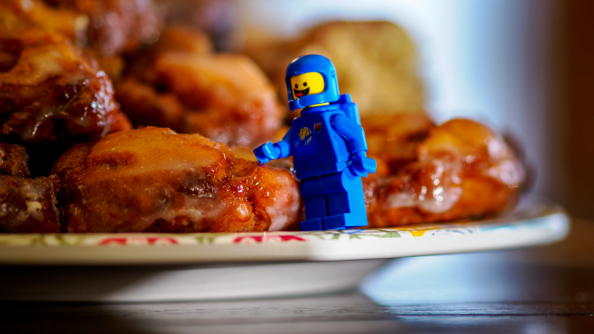 Jim Jones, Photographer