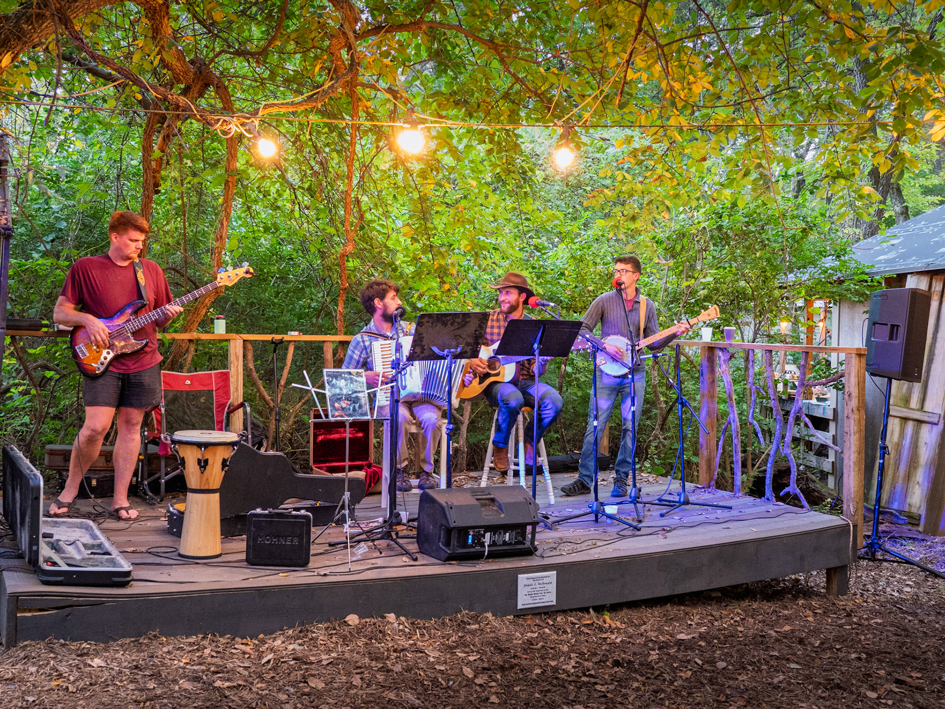 Jim Jones, Photographer