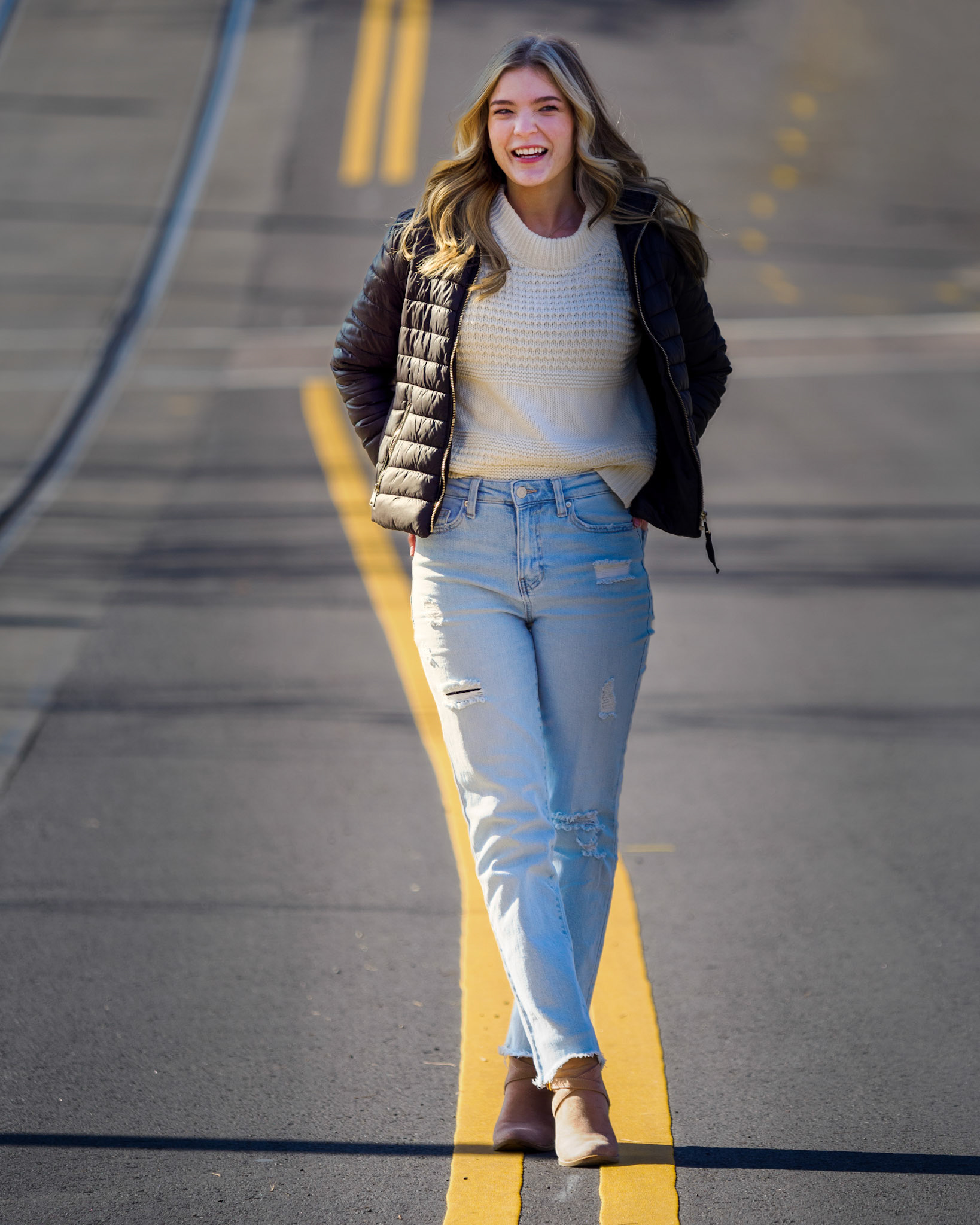 Jim Jones, Photographer