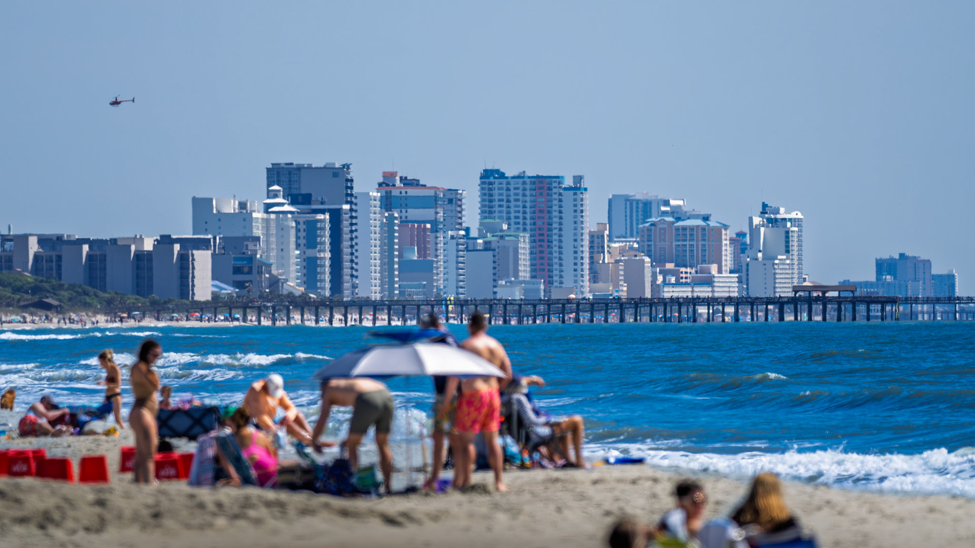 Jim Jones, Photographer