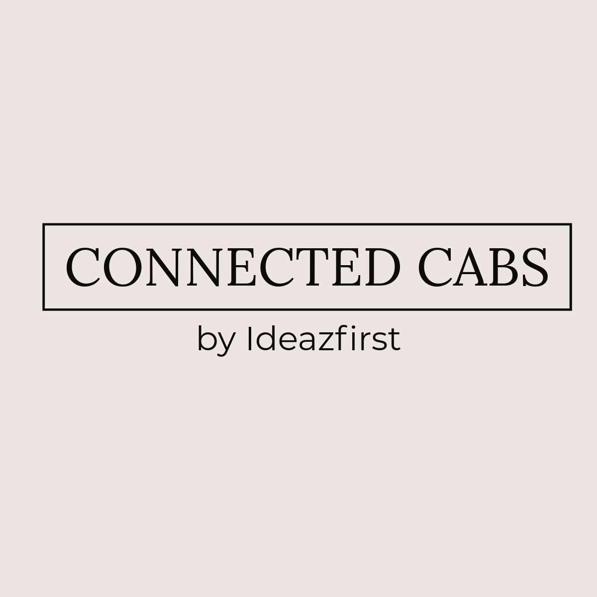 Cabrand by Ideazfirst
