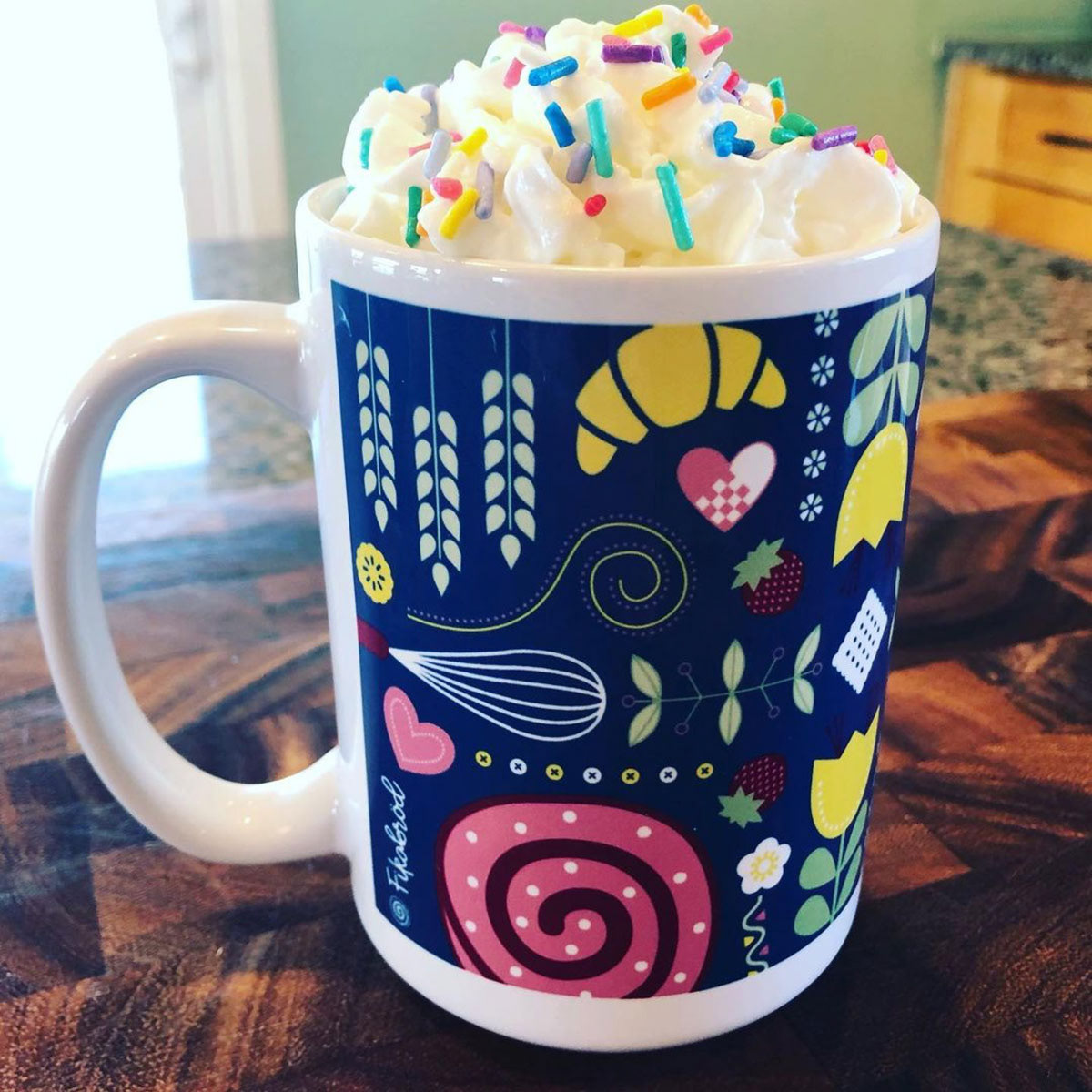 Photo by subscriber Teri N.