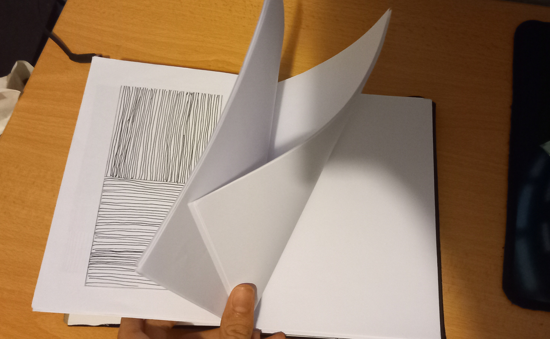 PAGES!!