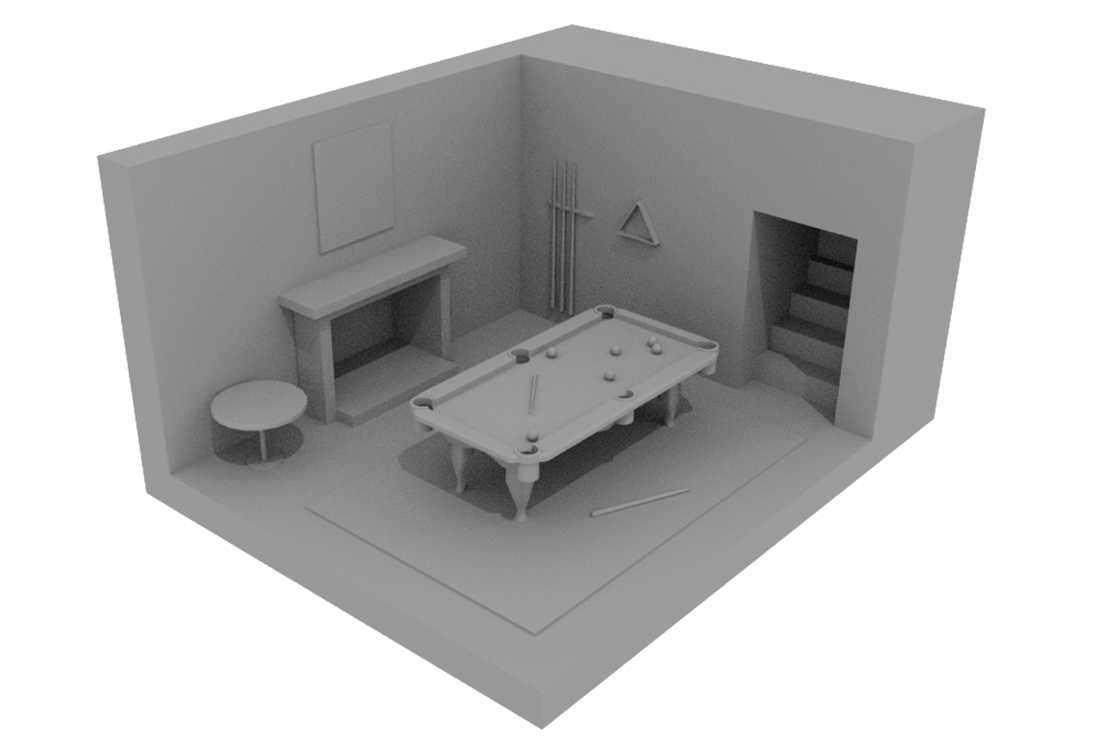 Ambient Occlusion