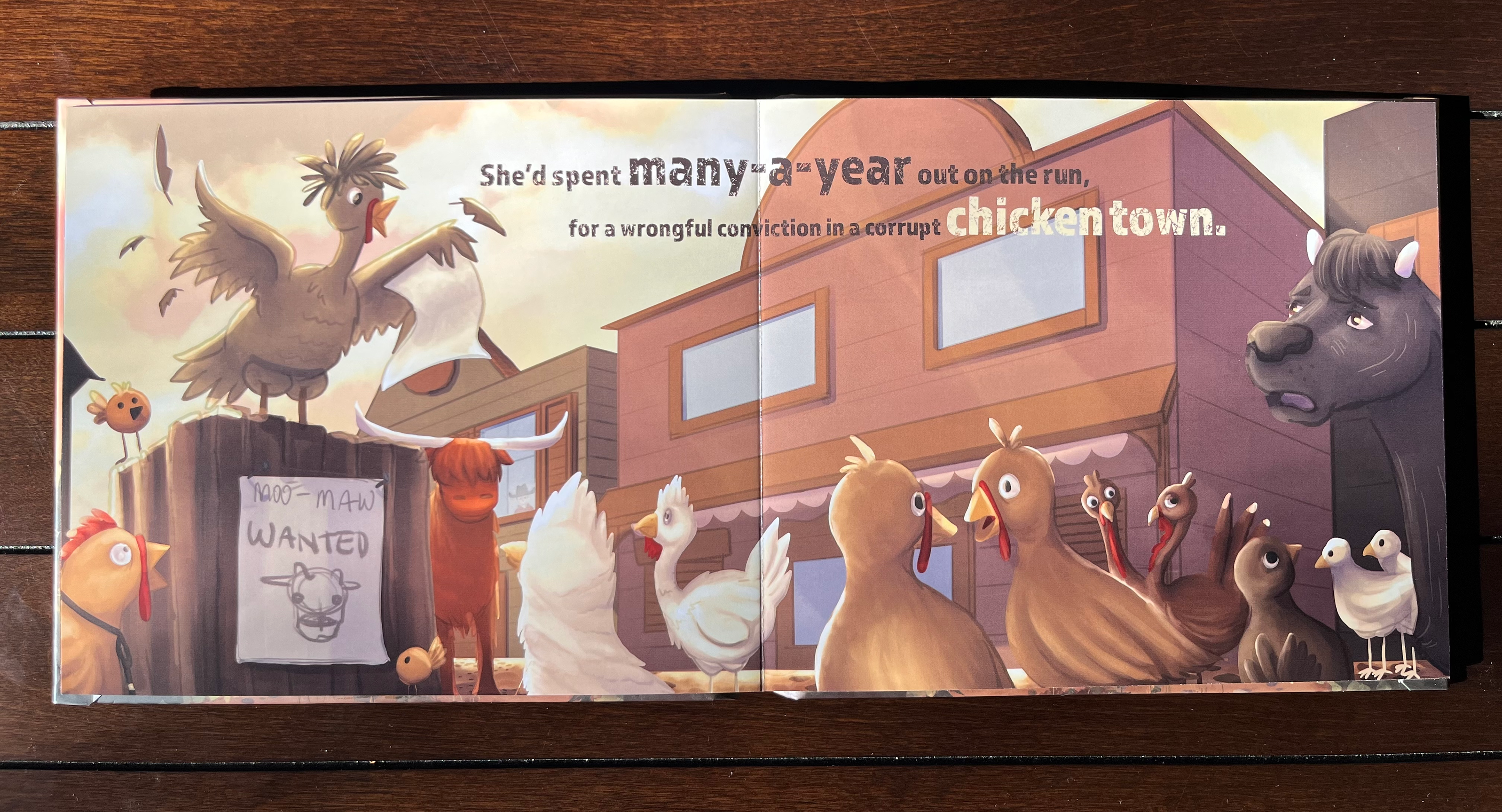 Final Print