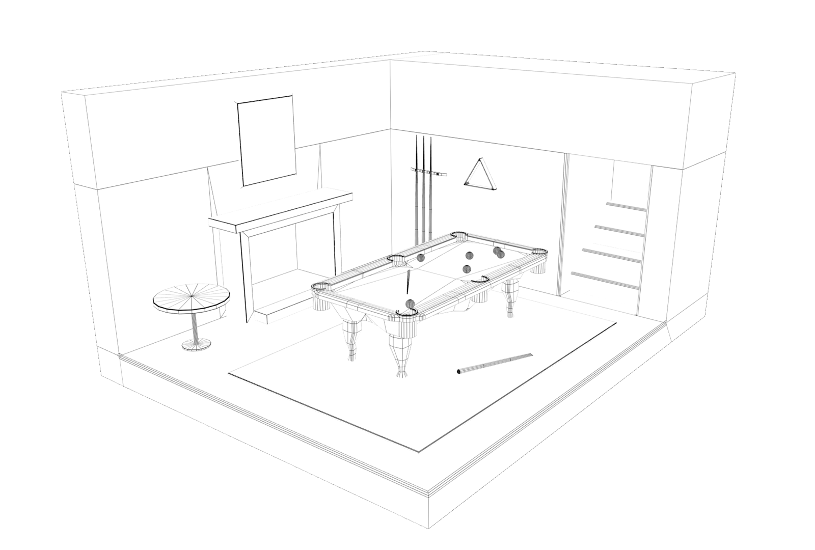 Wireframe