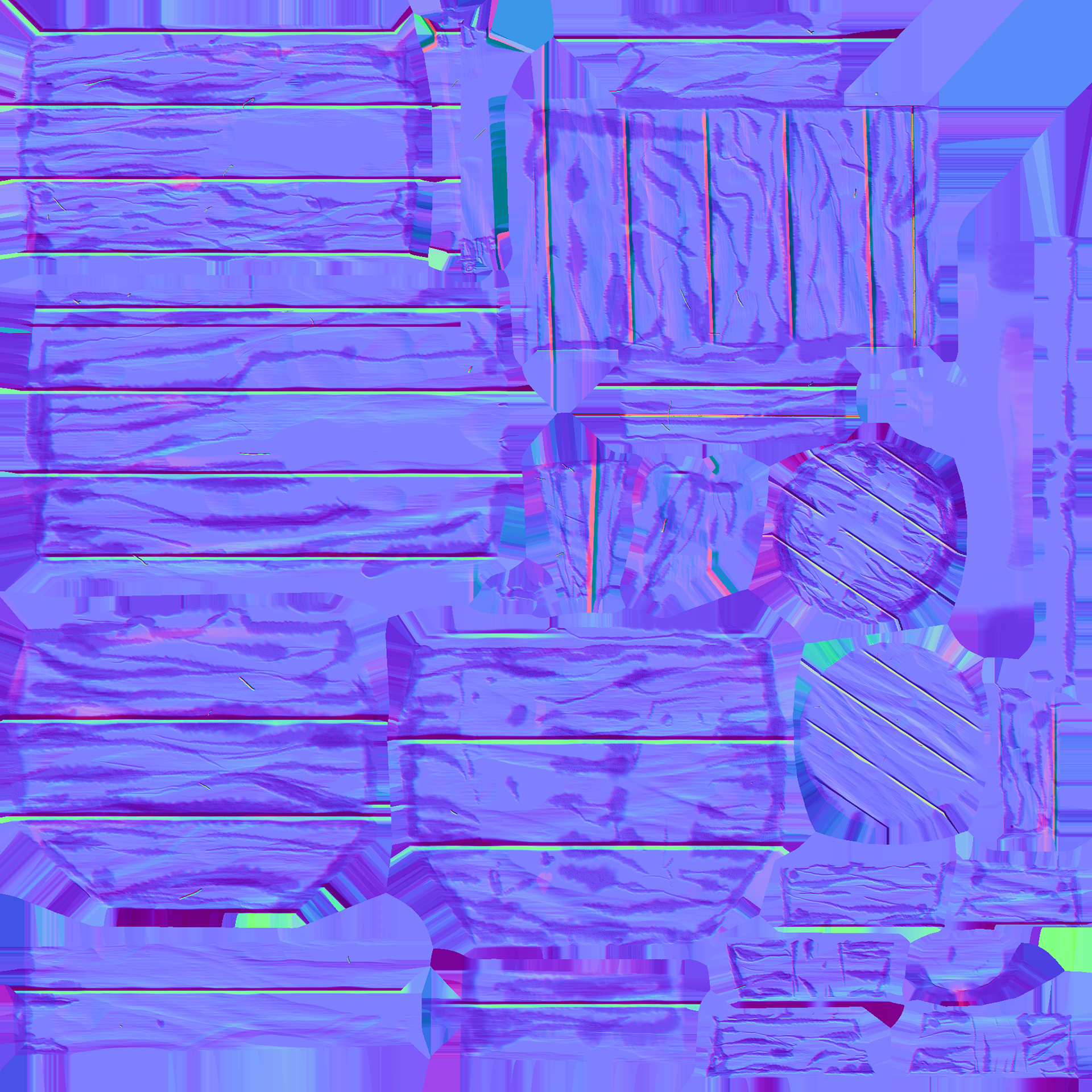 Normal Map