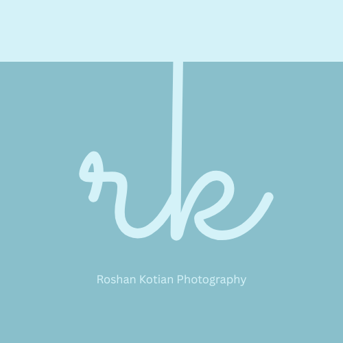 Roshan Kotian