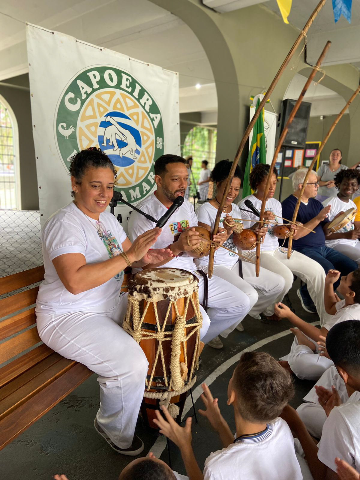 Capoeira