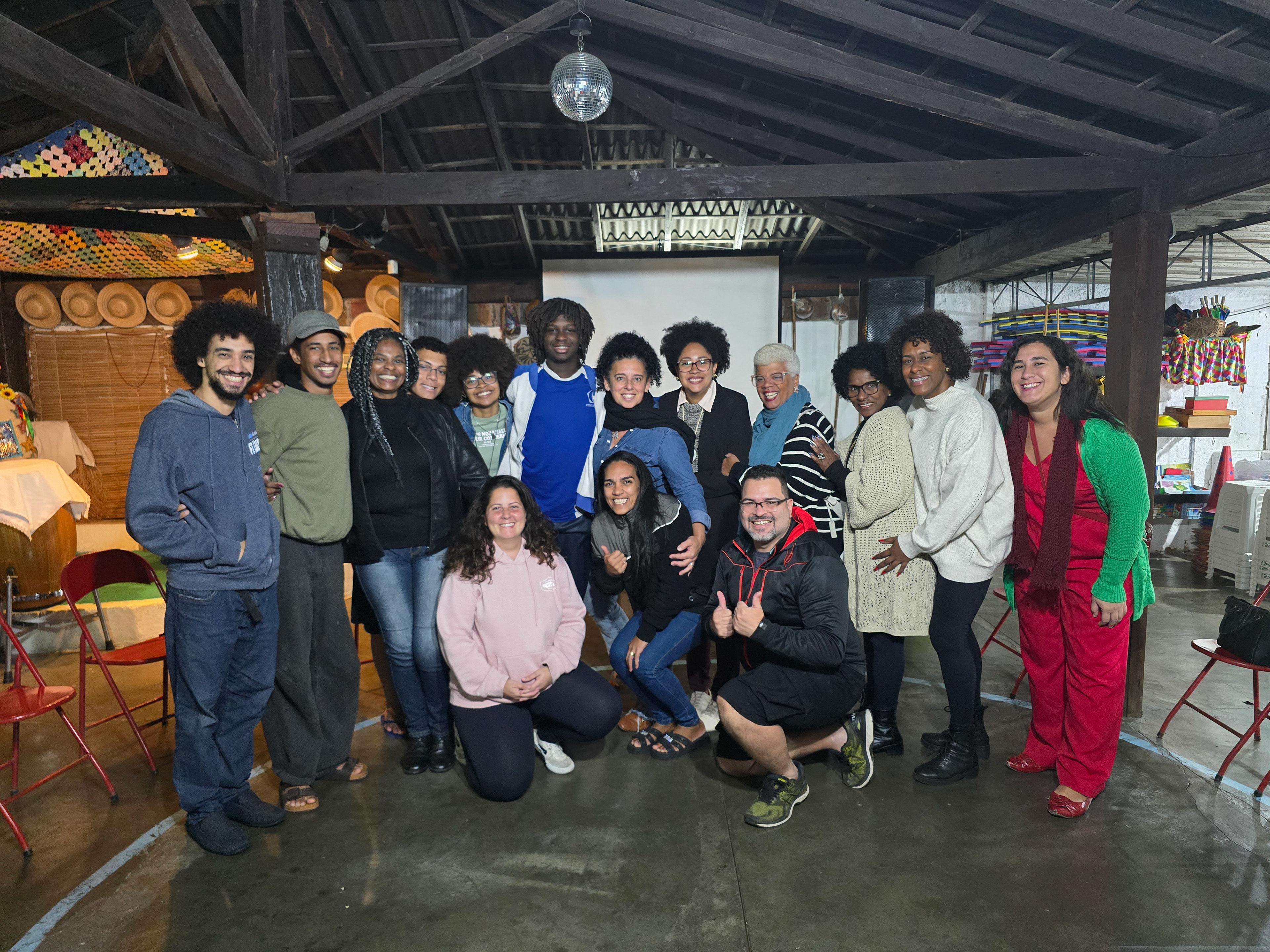14º Mostra de Cinema Direitos Humanos