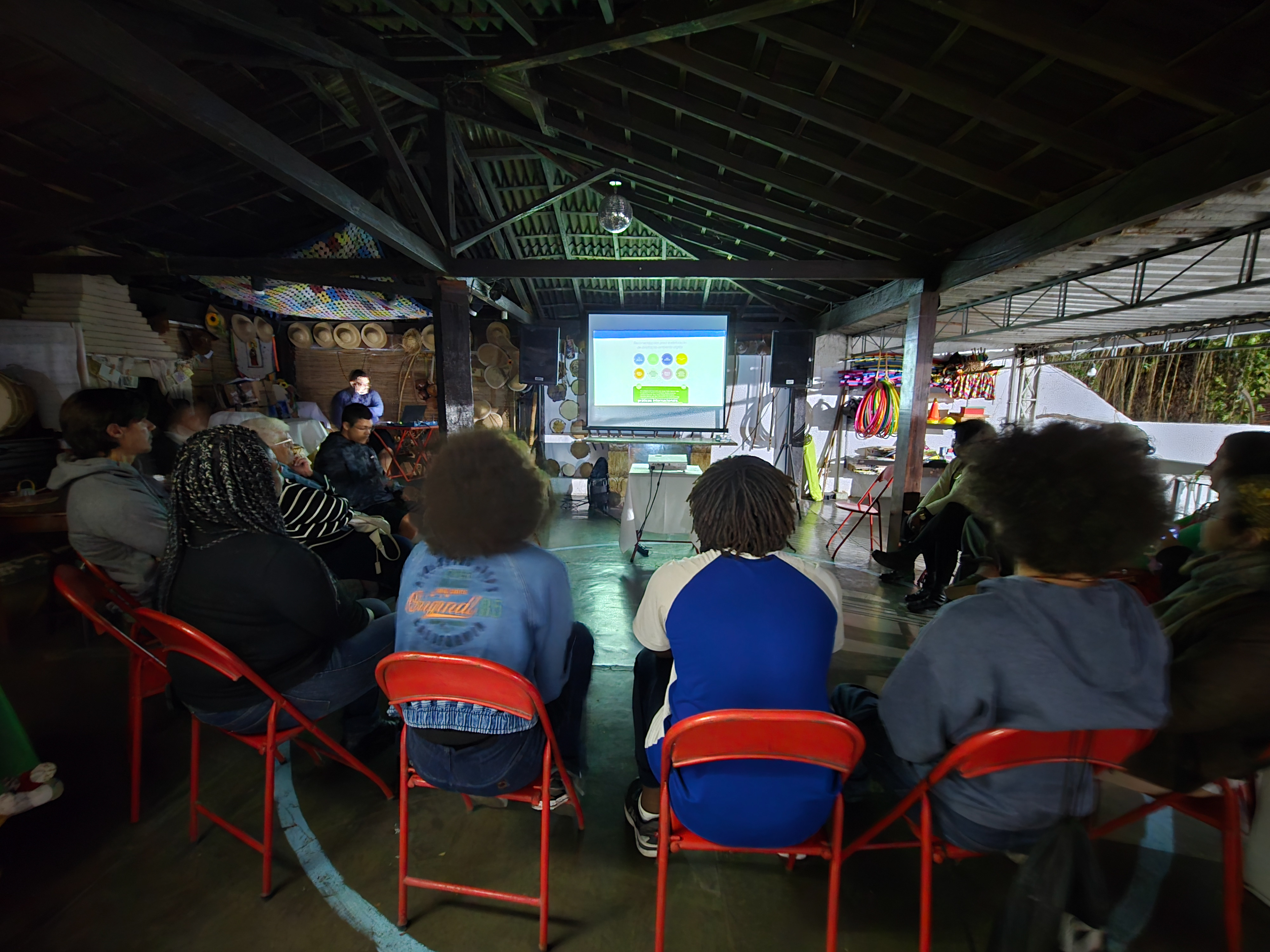 14º Mostra de Cinema Direitos Humanos