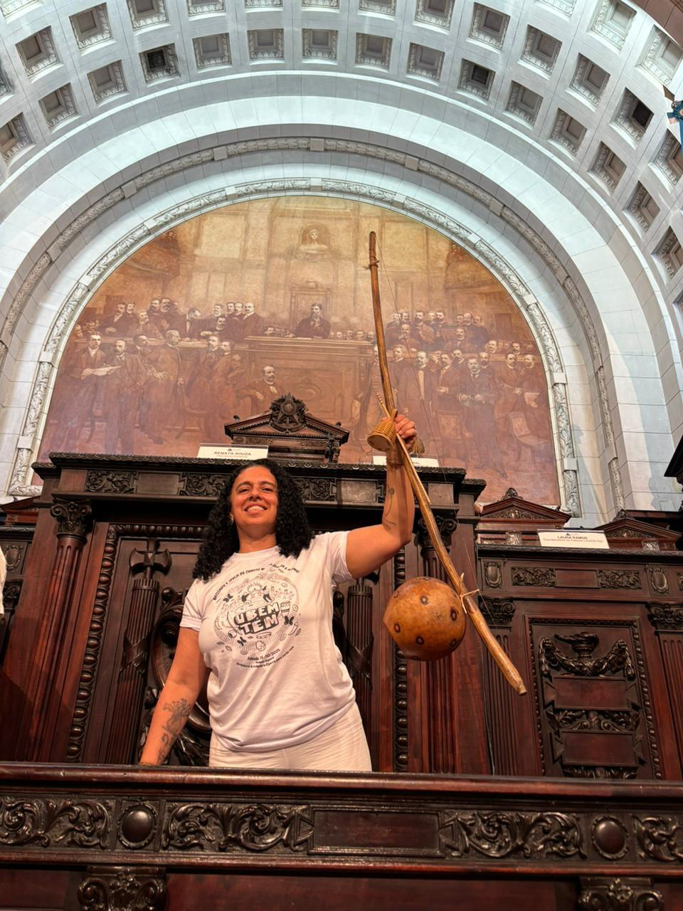 Prêmio Carolina Maria de Jesus