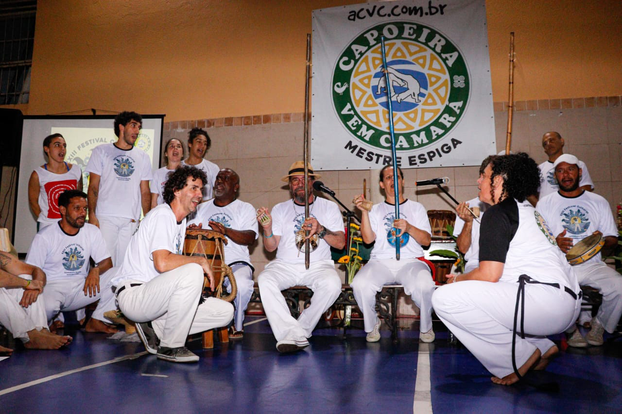 Formatura Mestra Jujuba_Vem camará