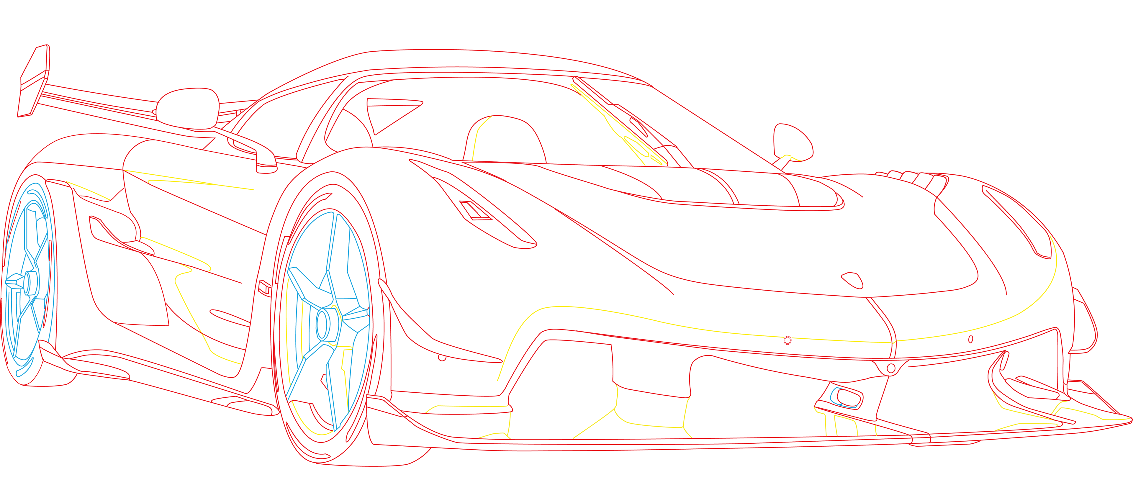 Wireframe