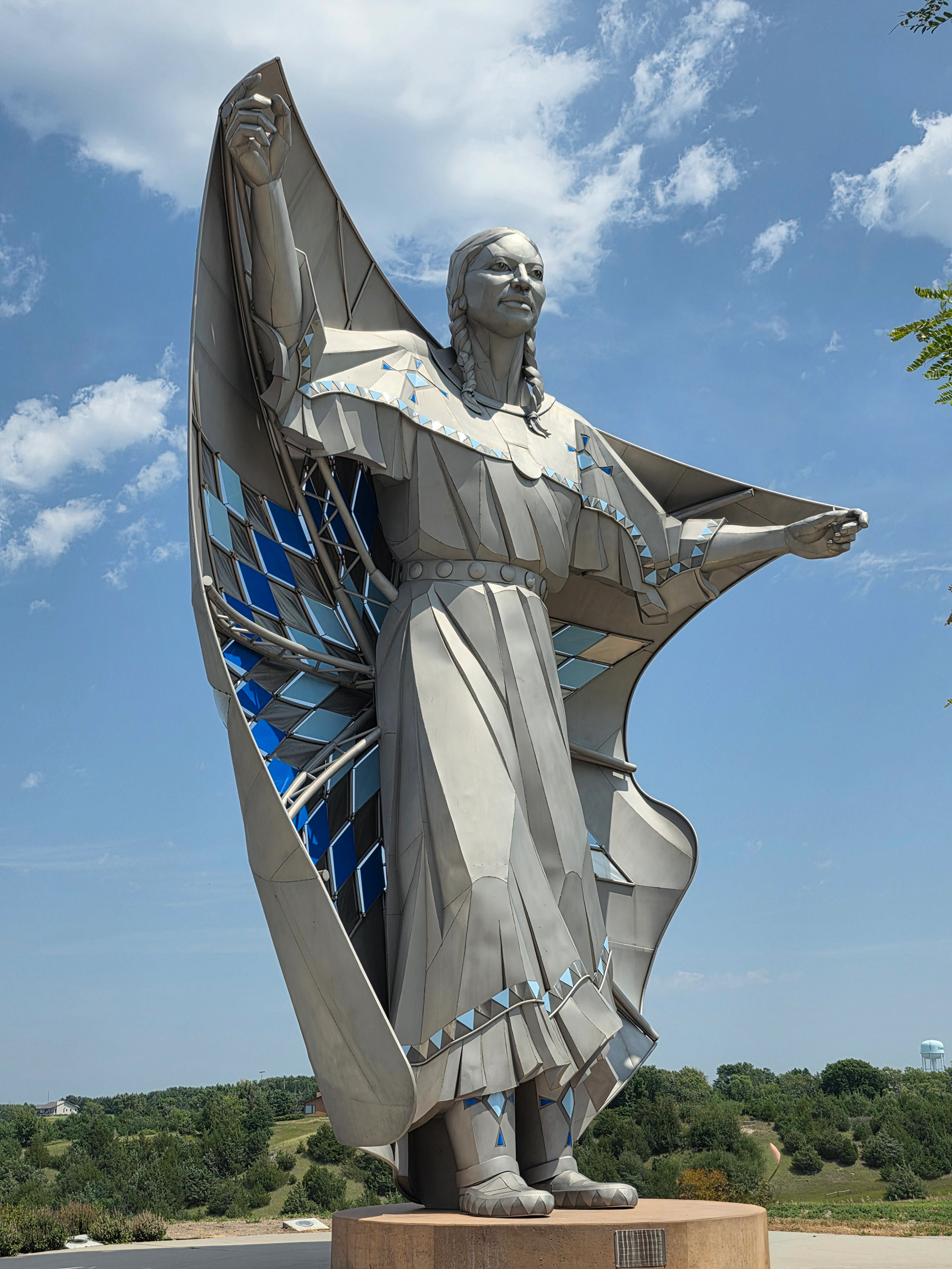 Chamberlain, SD