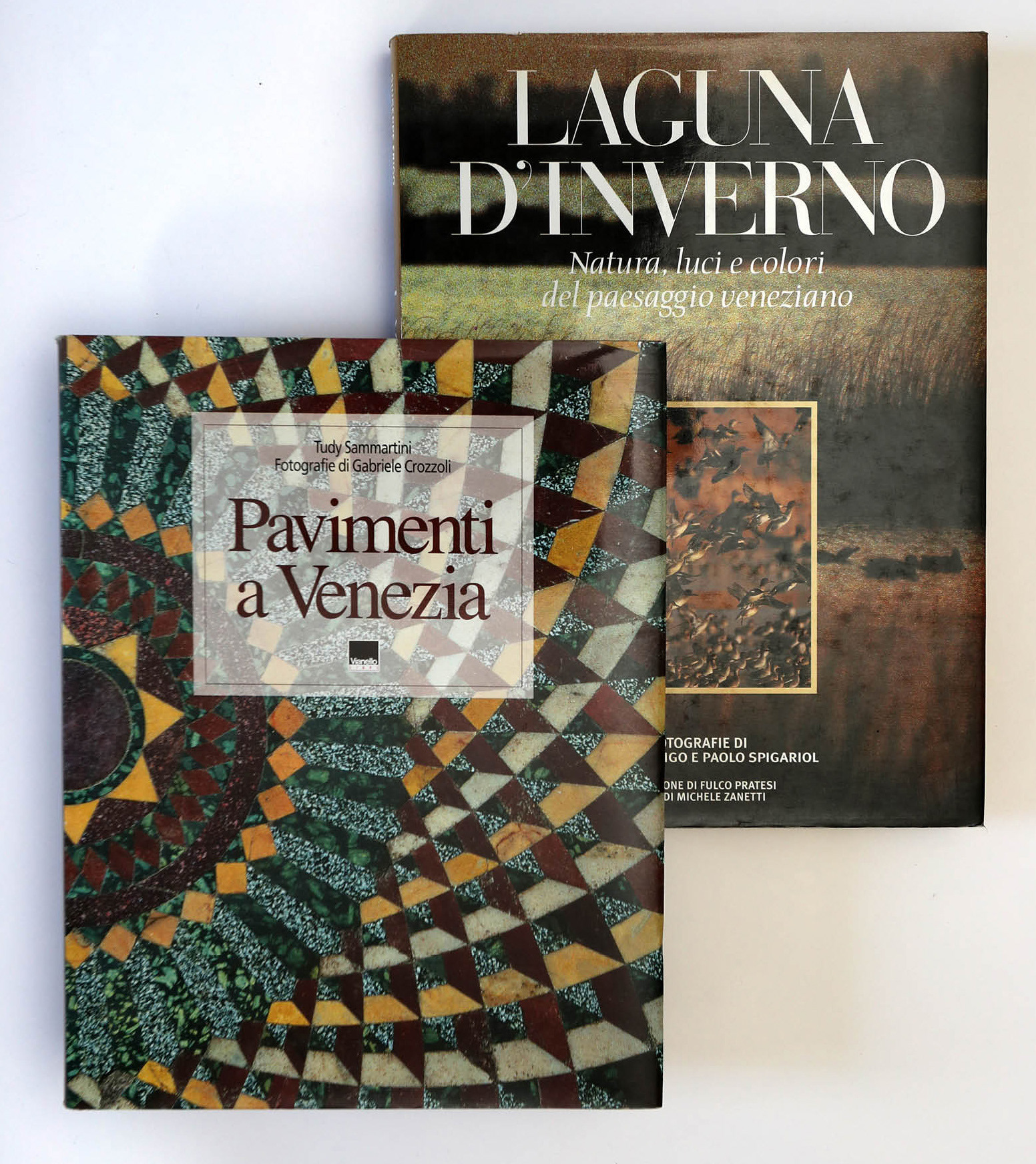 Vianello Libri