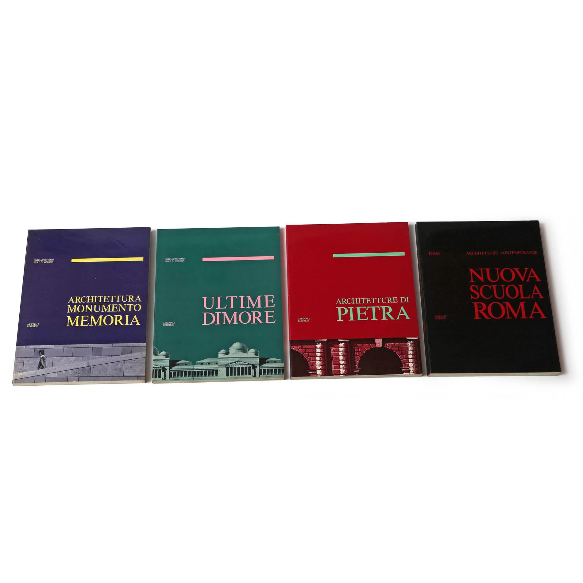 Arsenale Editrice