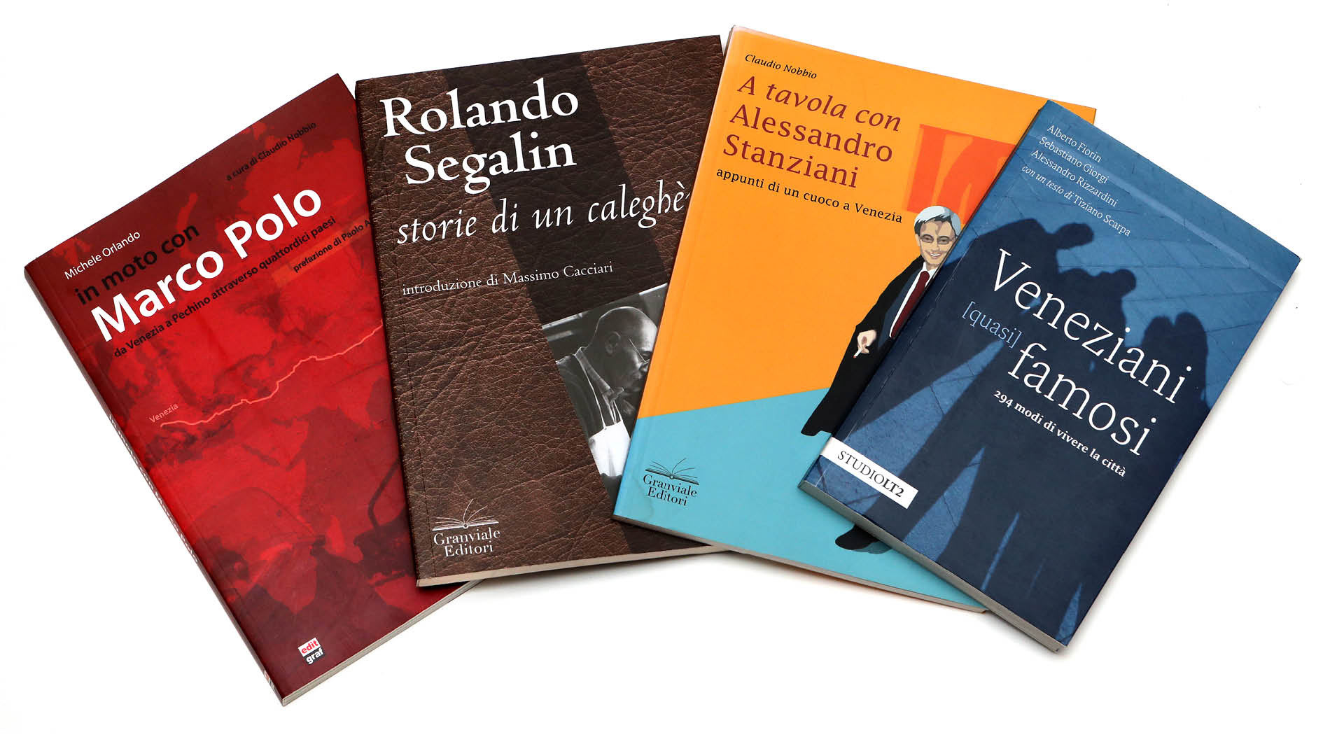 Edigraf, Granviale Editori e StudioLT2