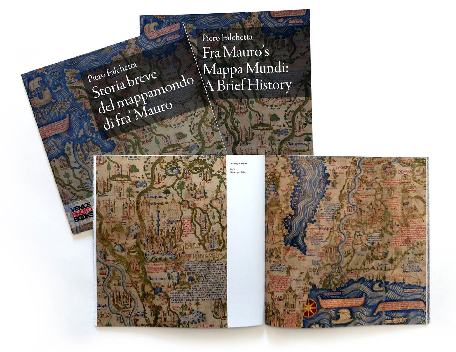 Venicephotobooks