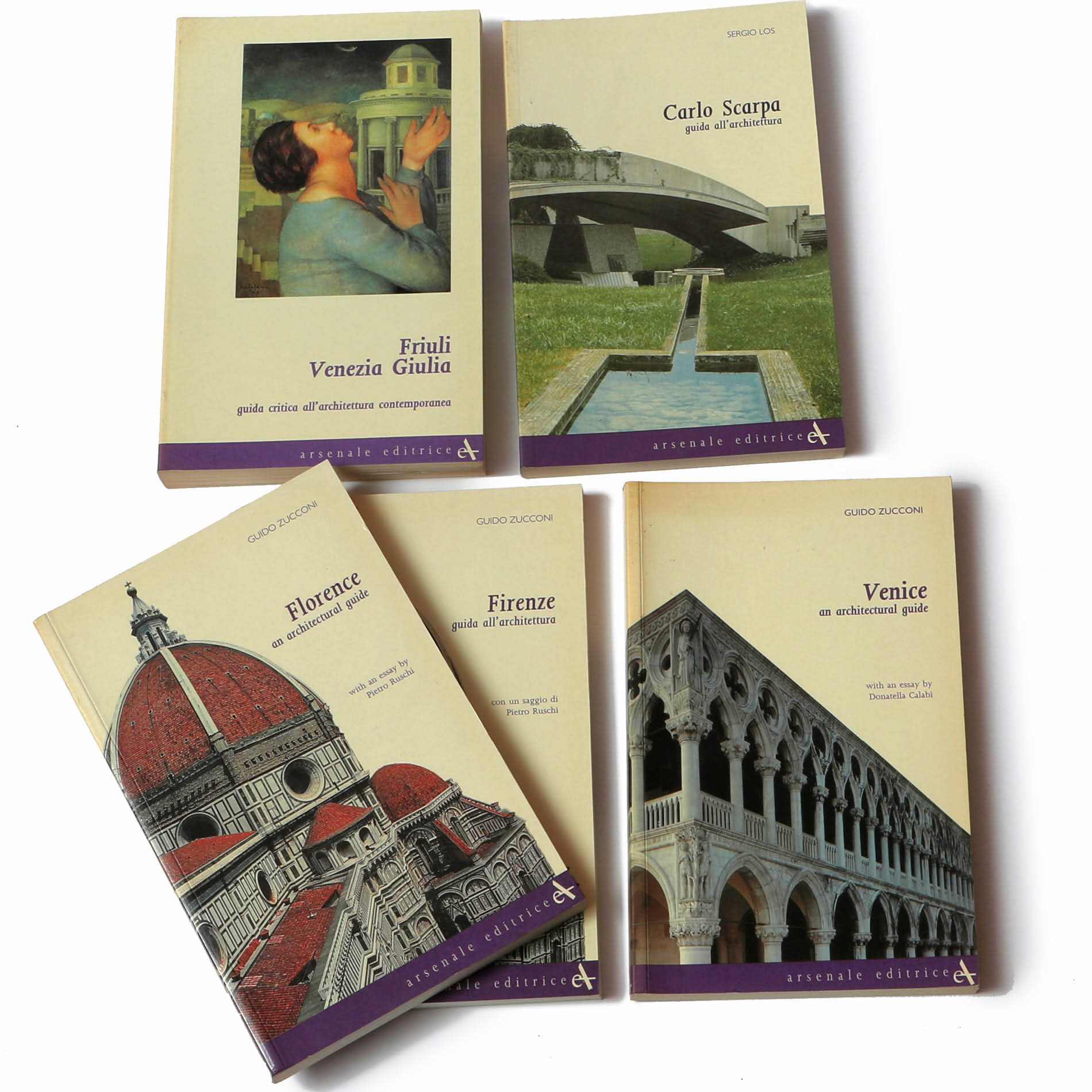 Arsenale Editrice