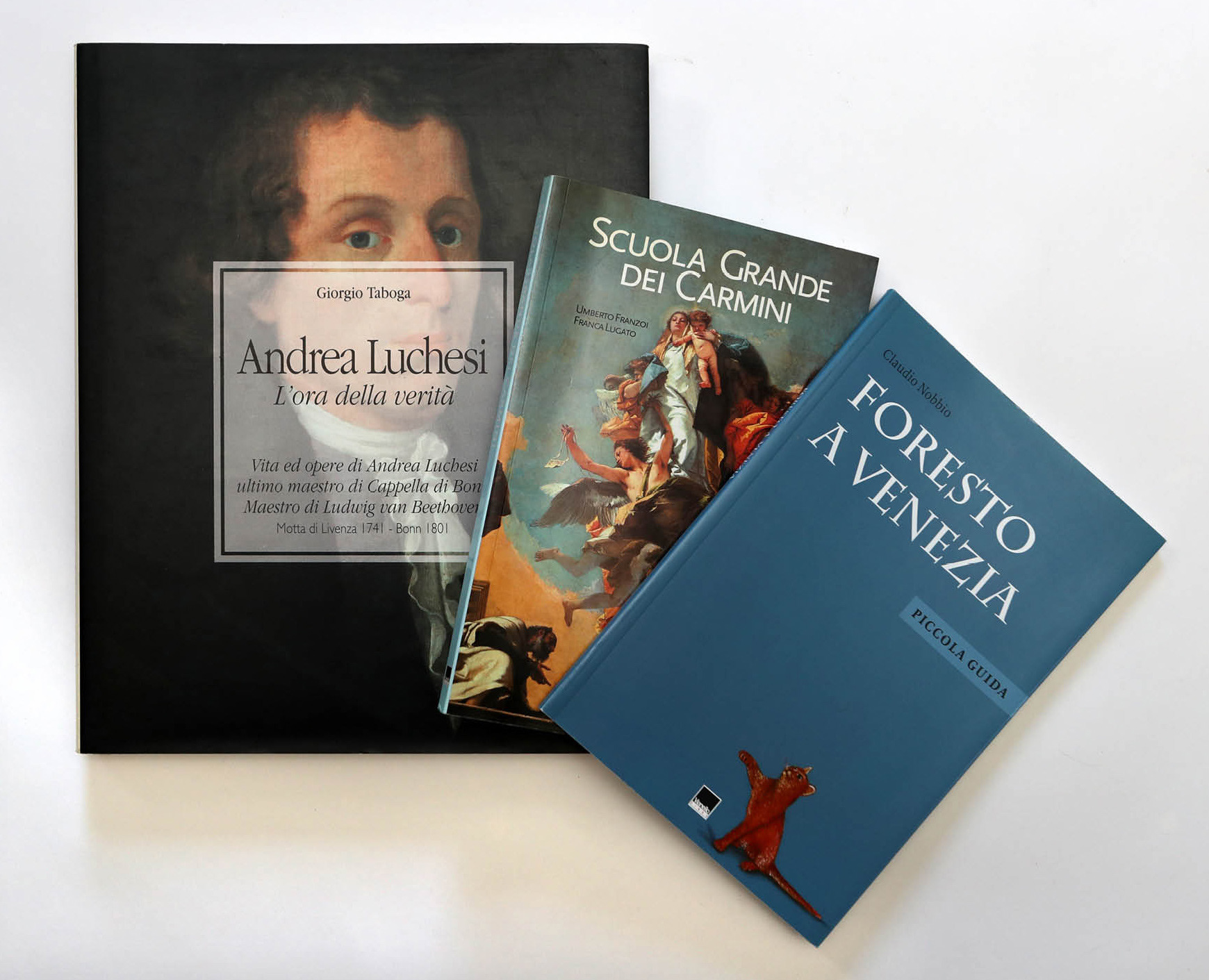 Vianello Libri