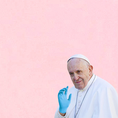 the blessing