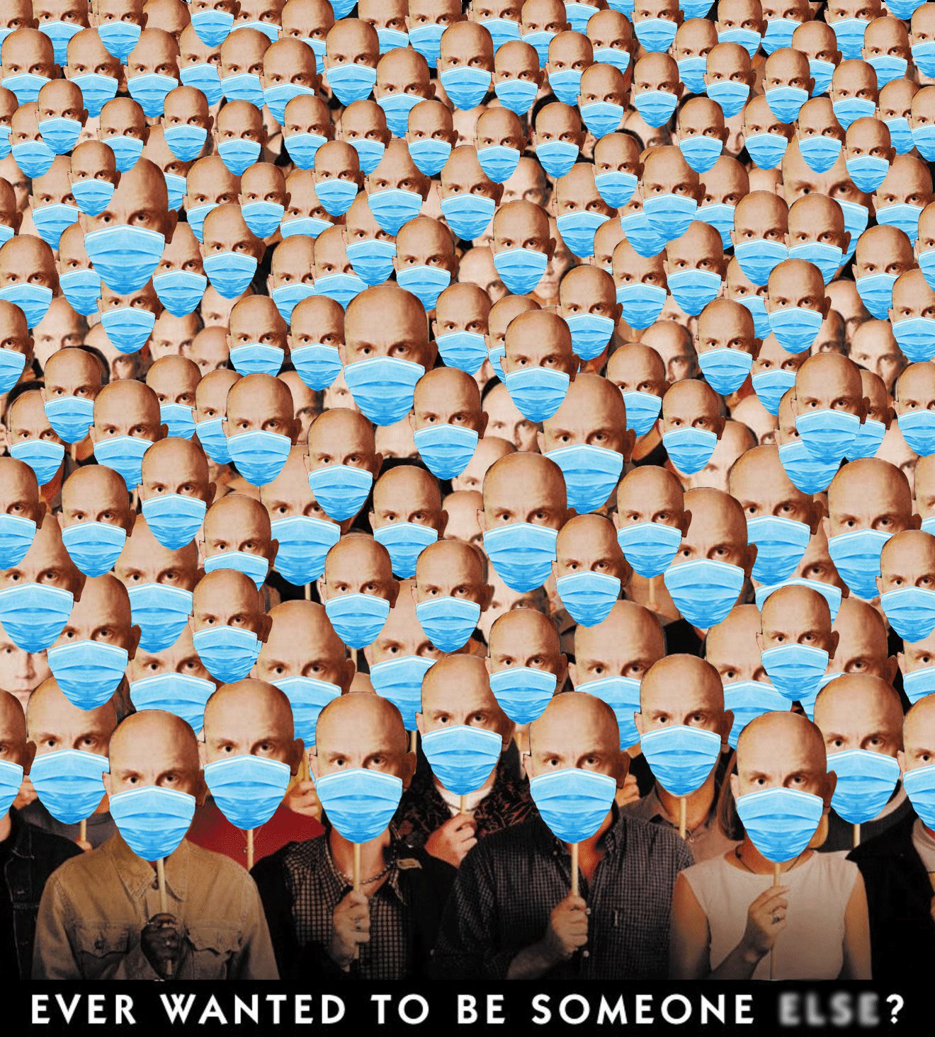 scenario surrealist