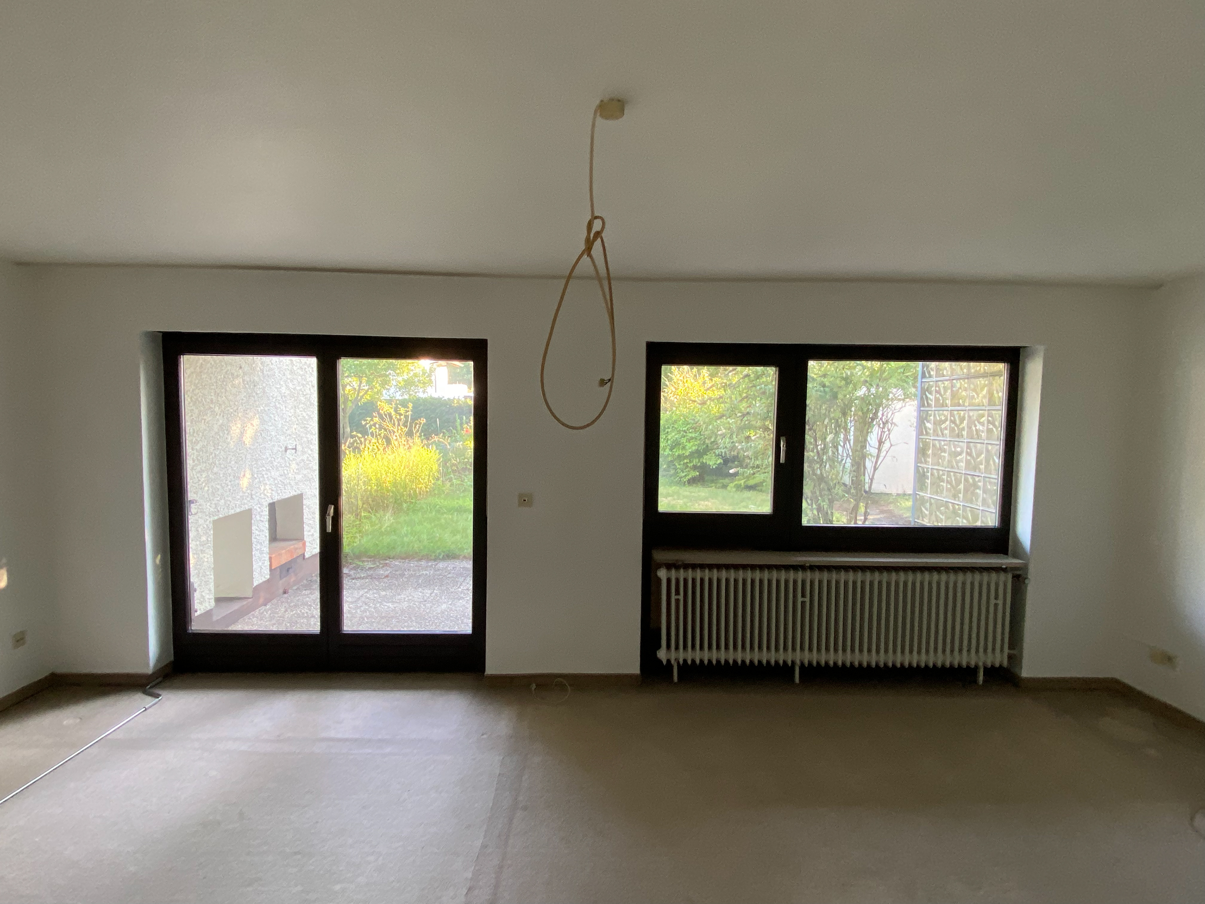 Vorher