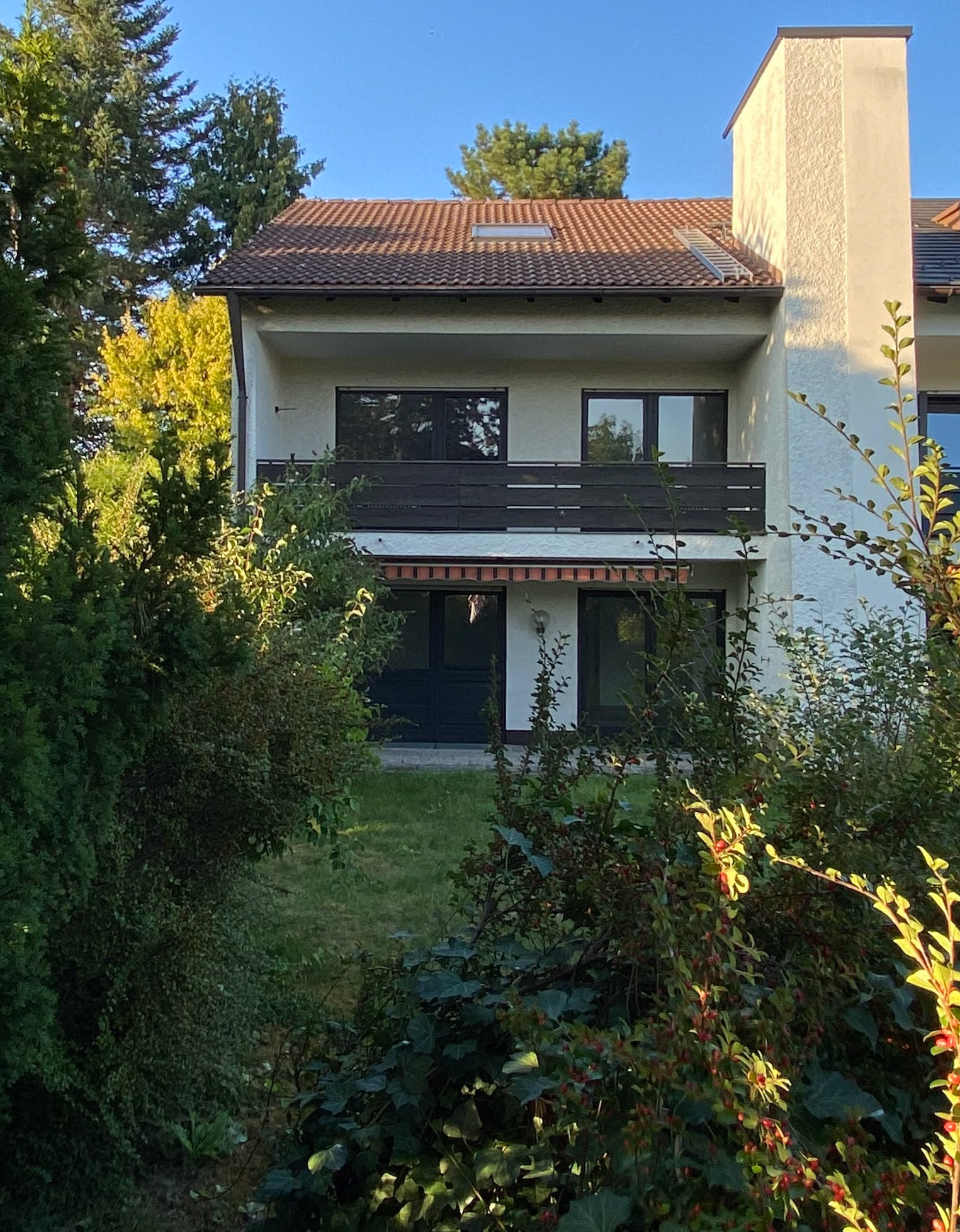 Vorher