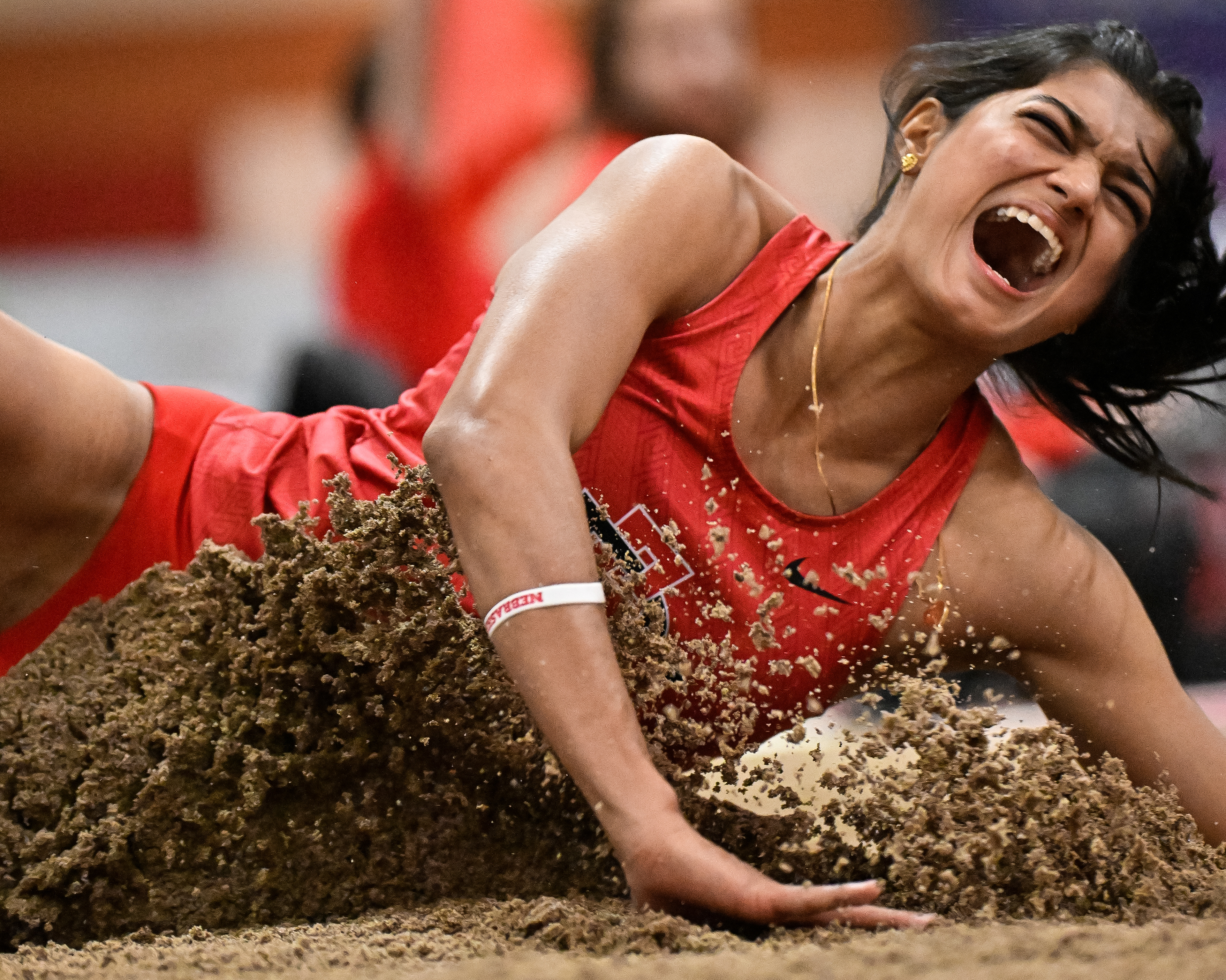 SDSU Track and Field