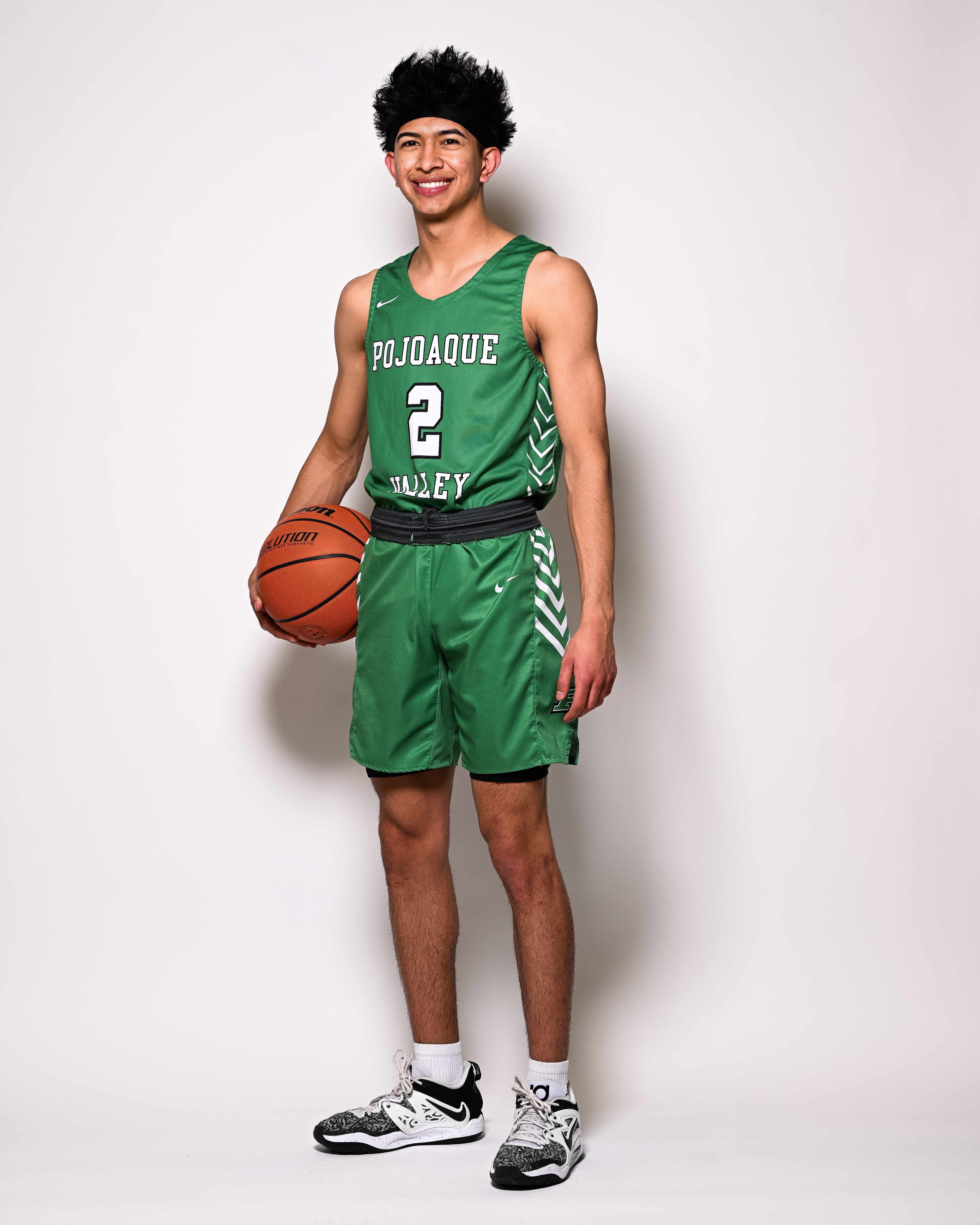 Pojoaque Valley Boys Basketball 