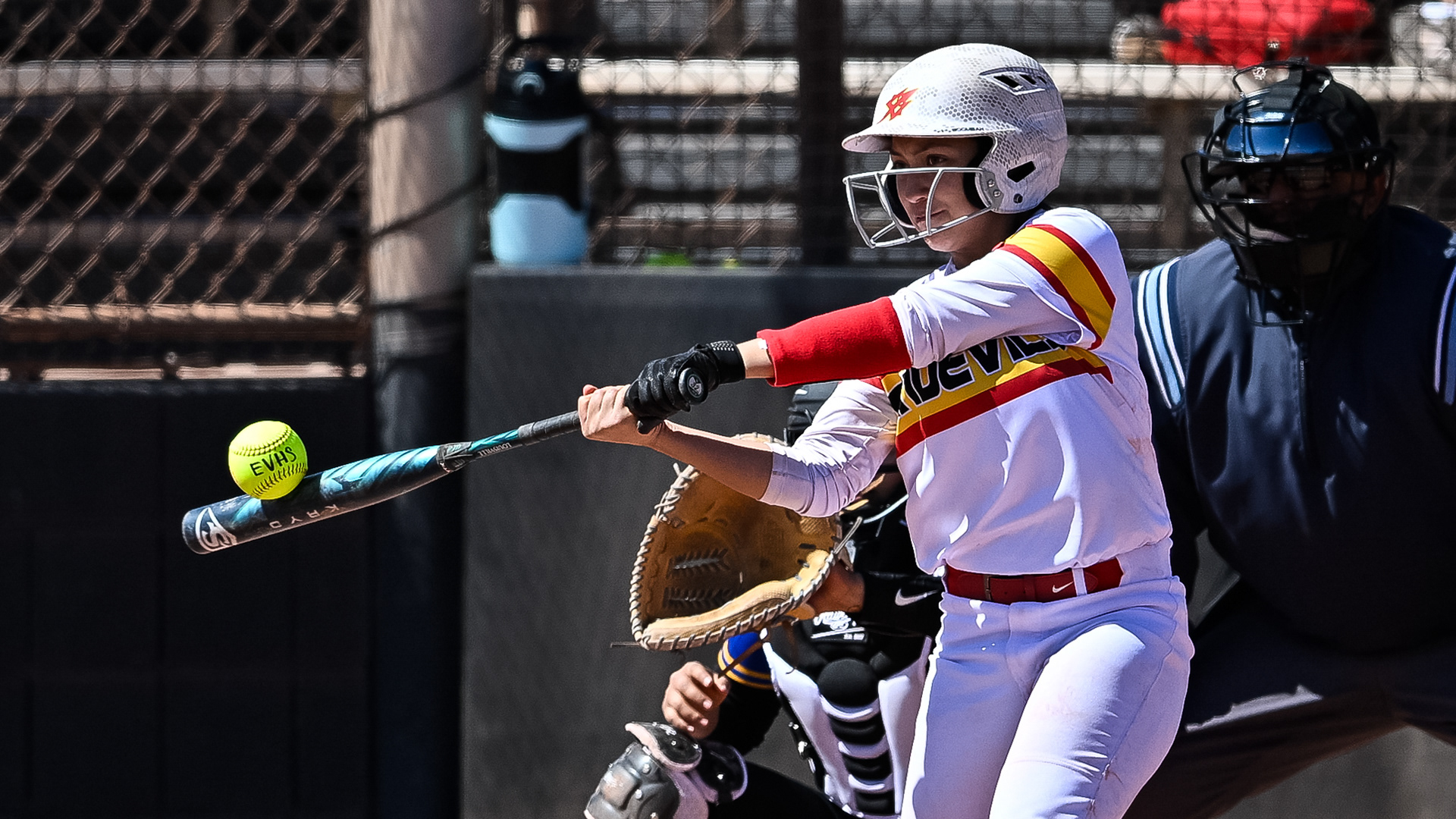 Espanola Valley Softball